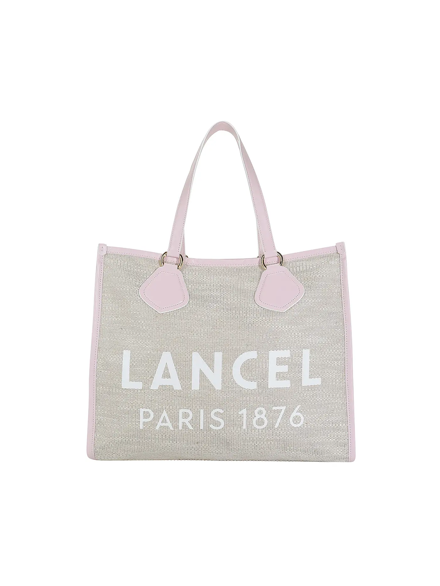 LANCEL | Tasche - Shopper SUMMER TOTE | beige